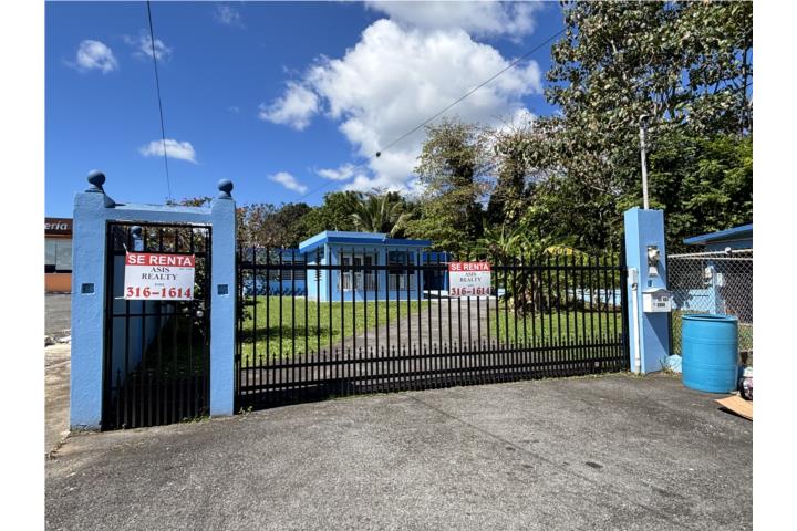 Barrio Sabana / Placas solares / Carre. #167