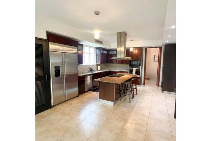 DORADO BEACH EAST - FURNISHED VILLA CARBIA