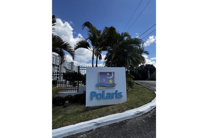 Hermoso Apt Cond. Polaris