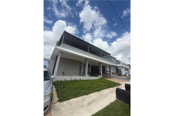 URB. MUÑOZ RIVERA EN GUAYNABO!!!!!