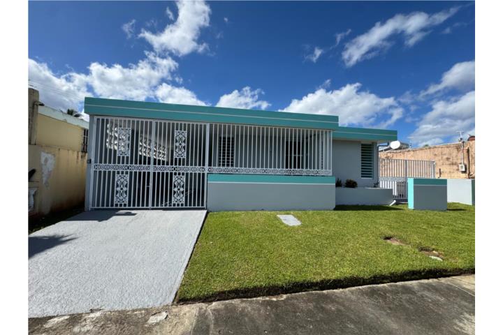 Urb. Río Grande Estates, PR