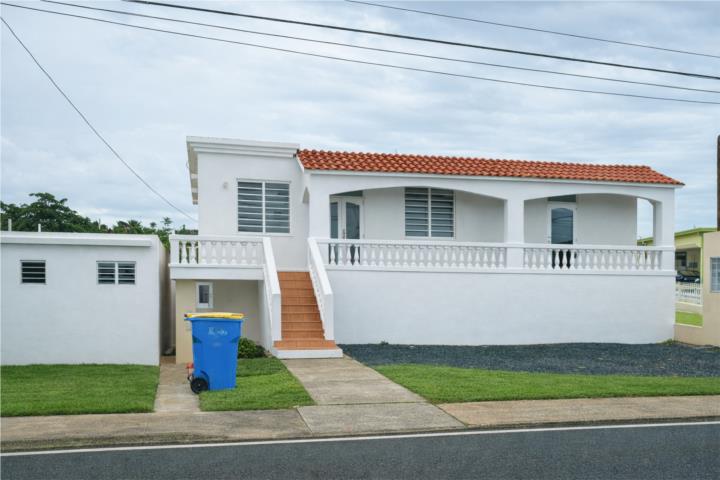 ALQUILER PRIVADO AGUADILLA - CAMASEYES