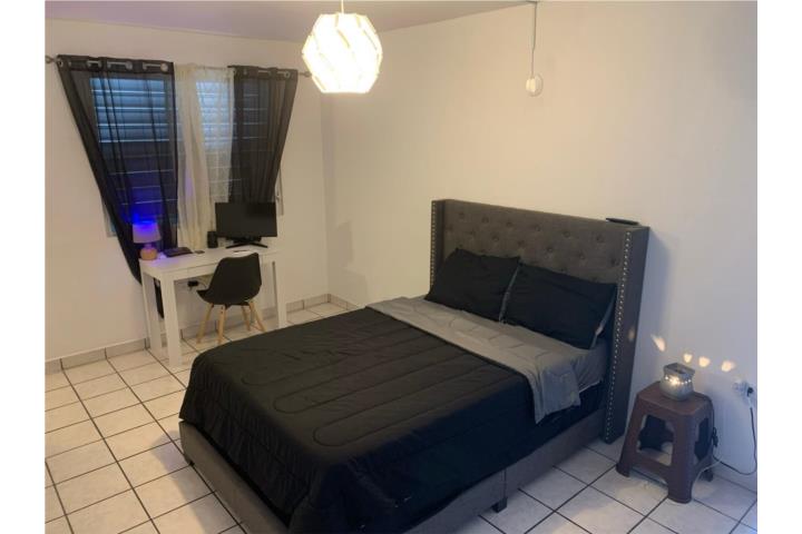 Estudio Remodelado en Collores