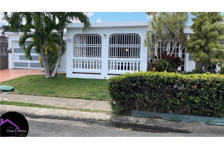 Excelente Propiedad Súper céntrica