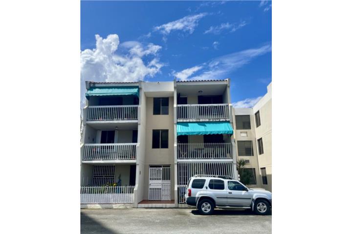 Cond. Villas de Isla Verde