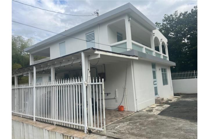 Apartamento remodelado 2H / 1B cocina equipada