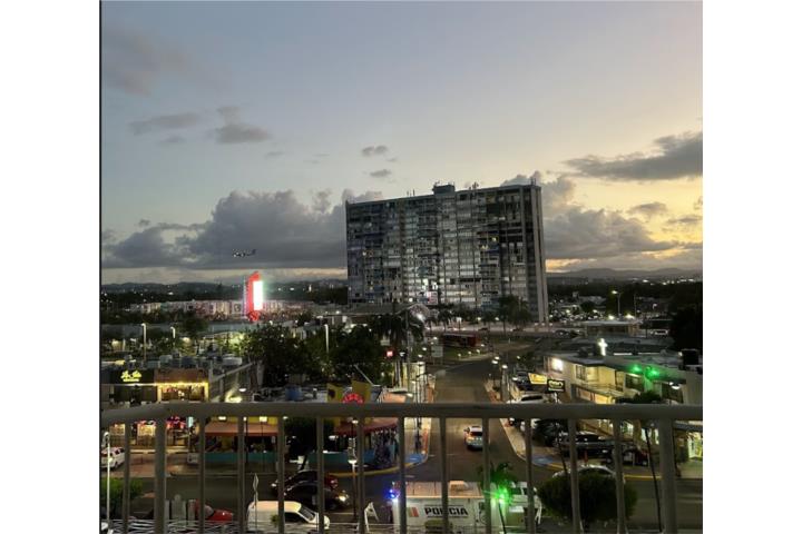 !!CONDO MUNDO FELIZ ISLA VERDE PRIME!!