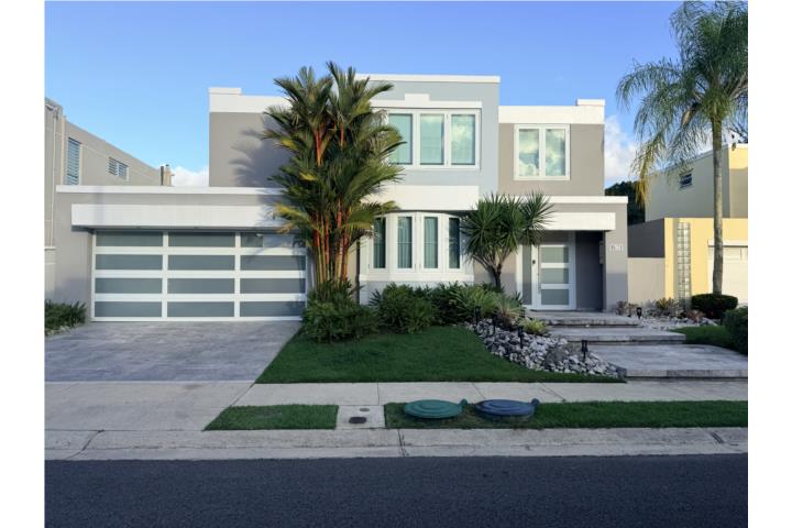 Urb. MonteClaro, Bayamón