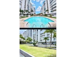 6410 AVE ISLA VERDE Unit #3F Este, CAROLINA