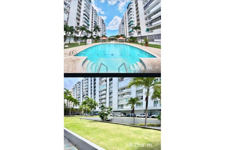 6410 AVE ISLA VERDE Unit #3F Este, CAROLINA