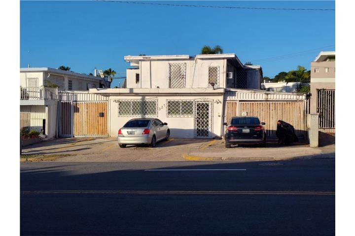 Apartmento Rio Pideras El Señorial 1er piso