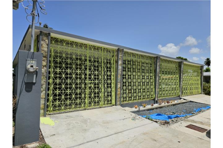 Bo.Pastillo, Buena Propiedad