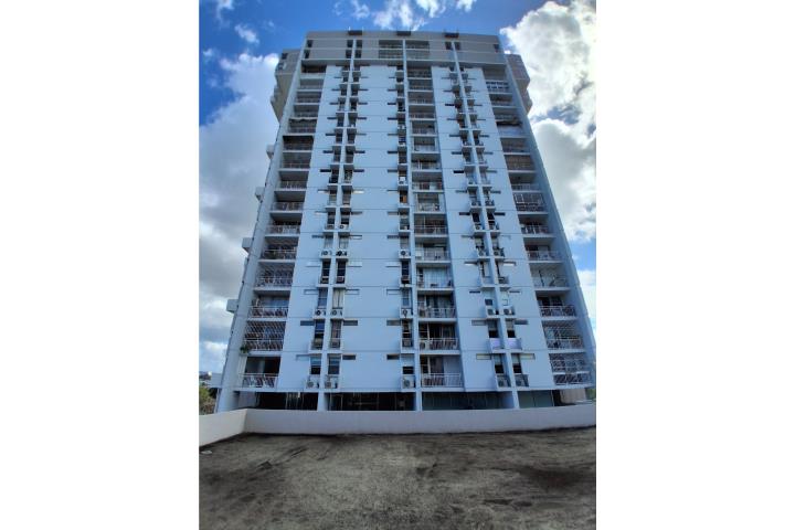 Condominio Villa Magna