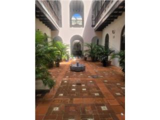 San Justo Street Apartment 1st floor Unfurnis