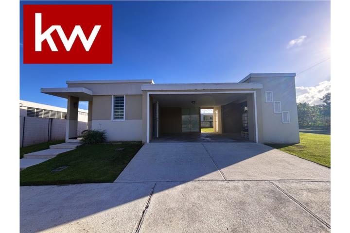 URB. PALACIOS DEL SOL - HUMACAO