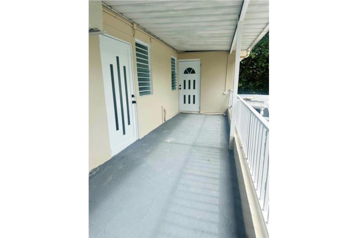 Apt Sta Juanita Agua y Luz incluida