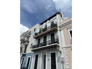 Calle Luna, VSJ