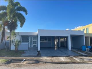 RESIDENCIA EN VILLA SERENA