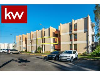 COND. BOULEVARD DEL RIO, APARTAMENTO EN GUAYNABO