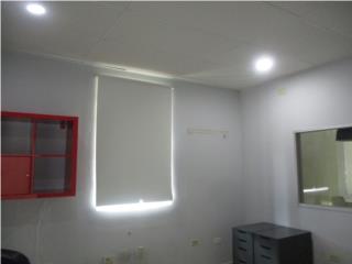 Oficina con conecciÃ³n directa a recepciÃ³n