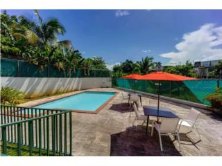 APTO 3H/2B+EQUIPADADO+PISCINA & C.ACCESO/GUAYNABO