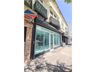 Local Comericial Santurce