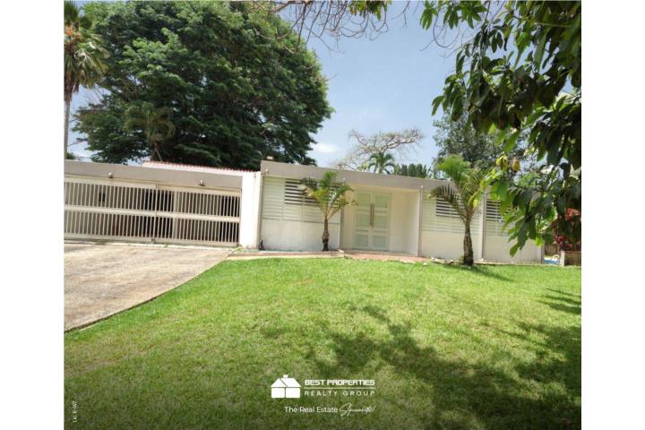 Urb. Quinta San Luis II, Caguas