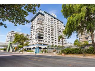 TURNKEY OCEANFRONT APARTMENT (Water Included)