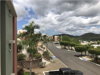 Condominio Las Fuentes de Coamo