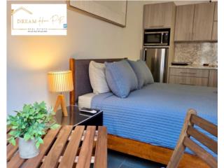 RENTA AGUADILLA- �Espectacular estudio!