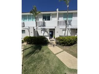 Condominio-Ocean Villas OCEAN VILLAS-WATERFRONT Casa en Dorado