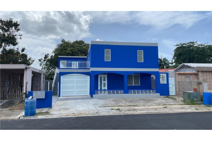 Urbanizacion-Levittown Se Alquila Apartamento 5 Nuevo en Levittown Apartamento en Toa Baja - Levittown