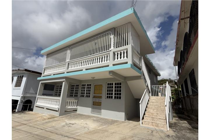 Barrio-Arenas Bo Arenas Casa en Guánica