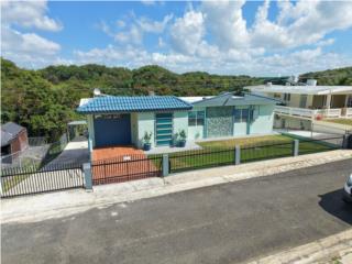 Residencia para Alquiler en Moca, PR