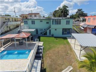 Apartamento para Alquiler en Moca, P.R