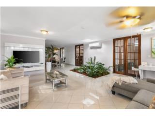 Furnished 3b/2.5ba House w/private pool  