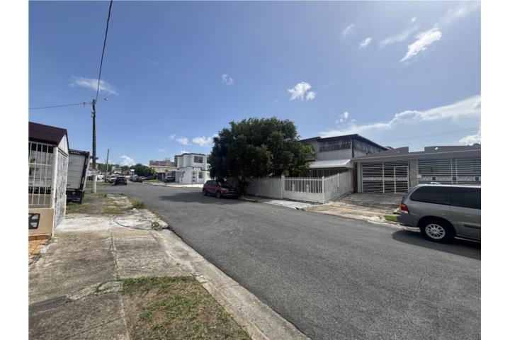 Urbanizacion-Country Club Se alquila apt en Country Club 1H 1B $650 Apartamento en San Juan - Río Piedras