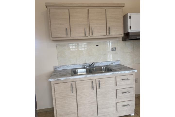 Urbanizacion-Villa Fontana Villa Fontana Carolina Apartamento 2do piso Apartamento en Carolina