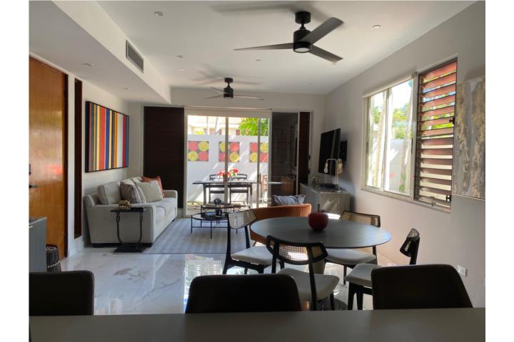 Urbanizacion-The Fairways at Dorado Beach Resort Move in Ready Fairways Villa | 6 Month Lease Casa en Dorado