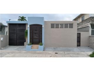 Reparto Metropolitano 3hab, 1ba�o, garaje