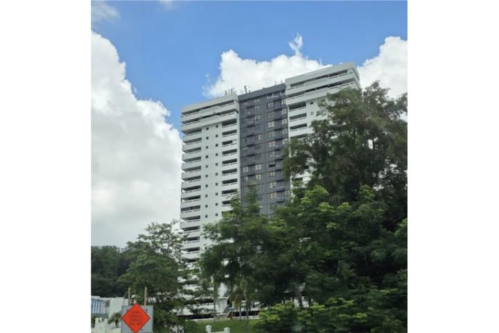 Condominio-El Castillo ***Condominio El Castillo*** Apartamento en Mayagüez