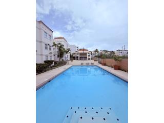 Terraza, balc�n, vista al mar! La Palguera