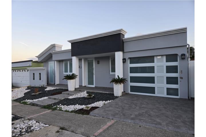 Urbanizacion-Estancias De Yauco URB. ESTANCIAS DE YAUCO- CONTROL DE ACCESO Casa en Yauco