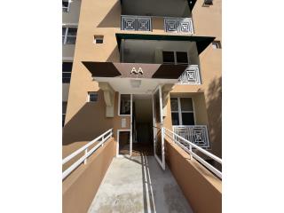 Condominio-Villas De Parkville Villas de Parkville I_COMO NUEVA! 1er NIVEL Apartamento en Guaynabo