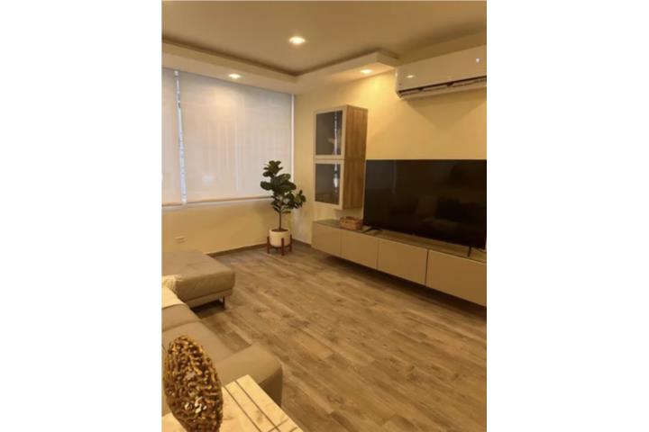 Sector-Condado Condominium Da Vinci Apartamento en San Juan - Condado-Miramar