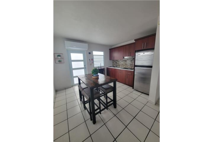 Urbanizacion-Park Gardens urb. Park Gardens San Juan Apartamento en San Juan - Río Piedras