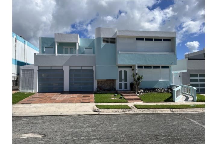 Urbanizacion-Olympic Ville Urb. Olimpic Ville Las Piedras Casa en Las Piedras