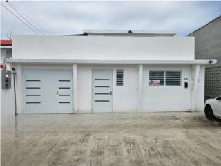 Urb.Puerto Nuevo, San Juan 