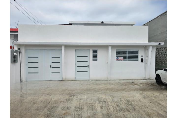 Urbanizacion-Puerto Nuevo Urb.Puerto Nuevo San Juan Casa en San Juan - Río Piedras