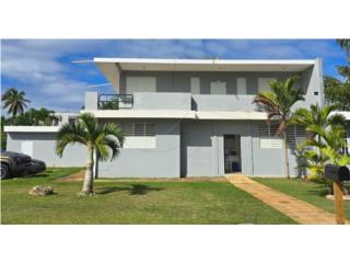 APARTAMENTO 2H/1B EN BASE RAMEY CIRCULO C 